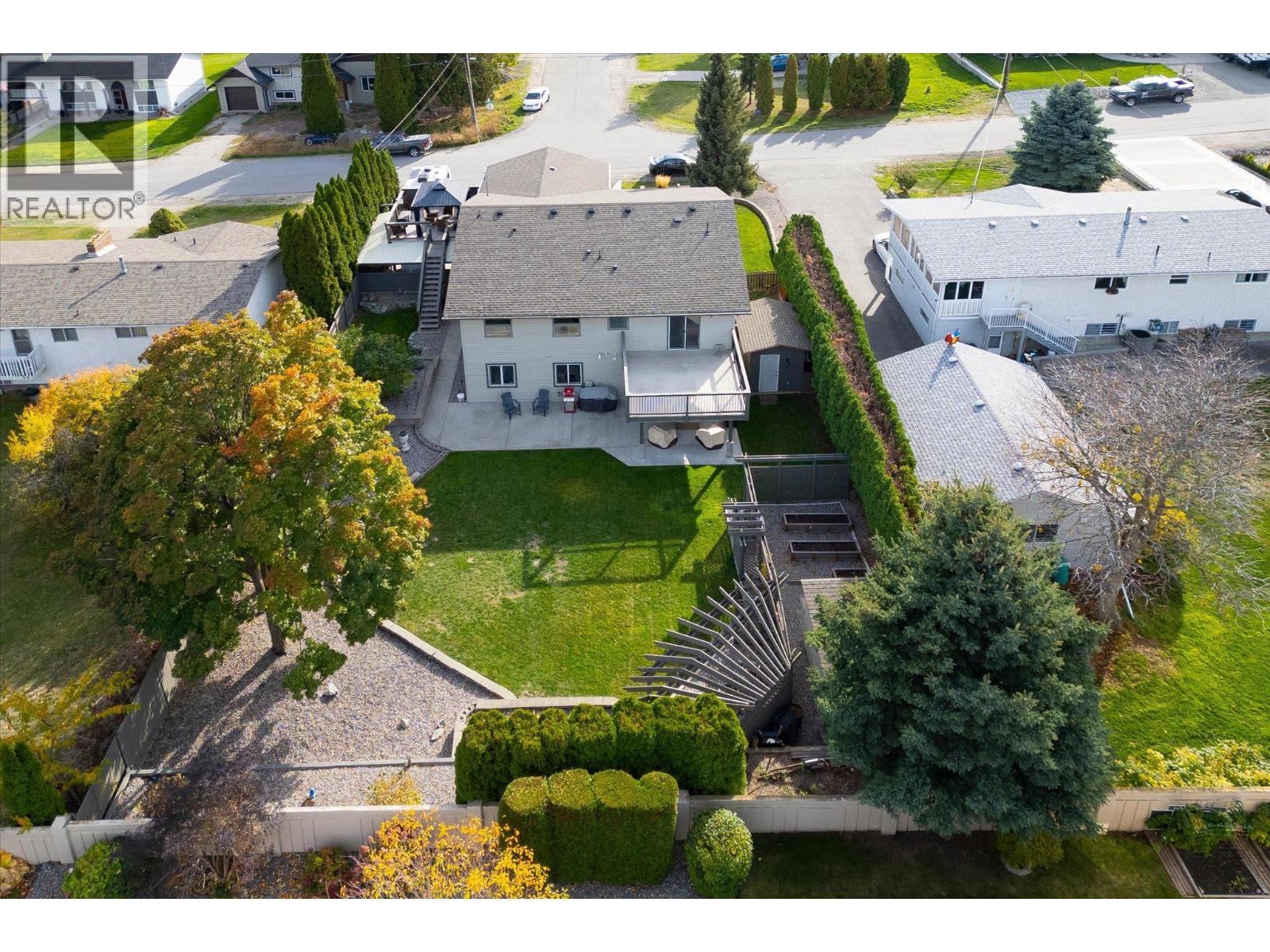 2430 Chieftain Road