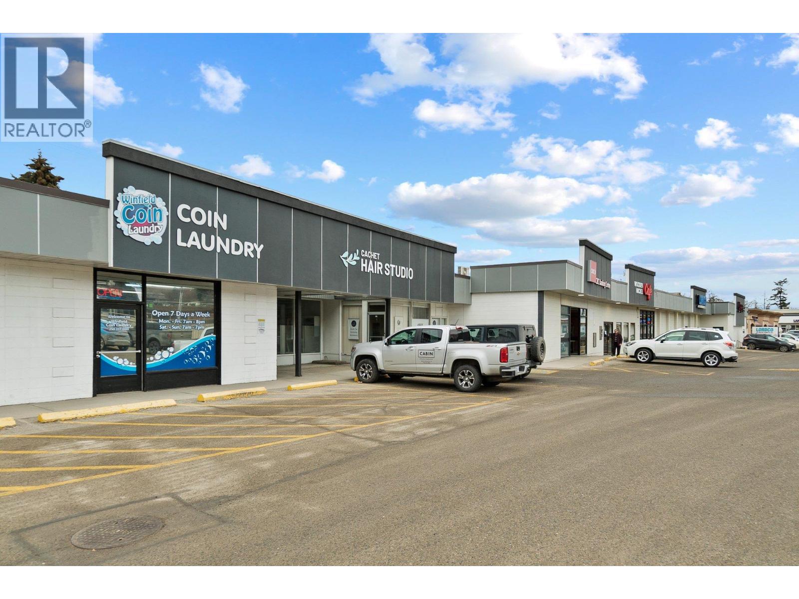 10051 Hwy 97 Unit# 3