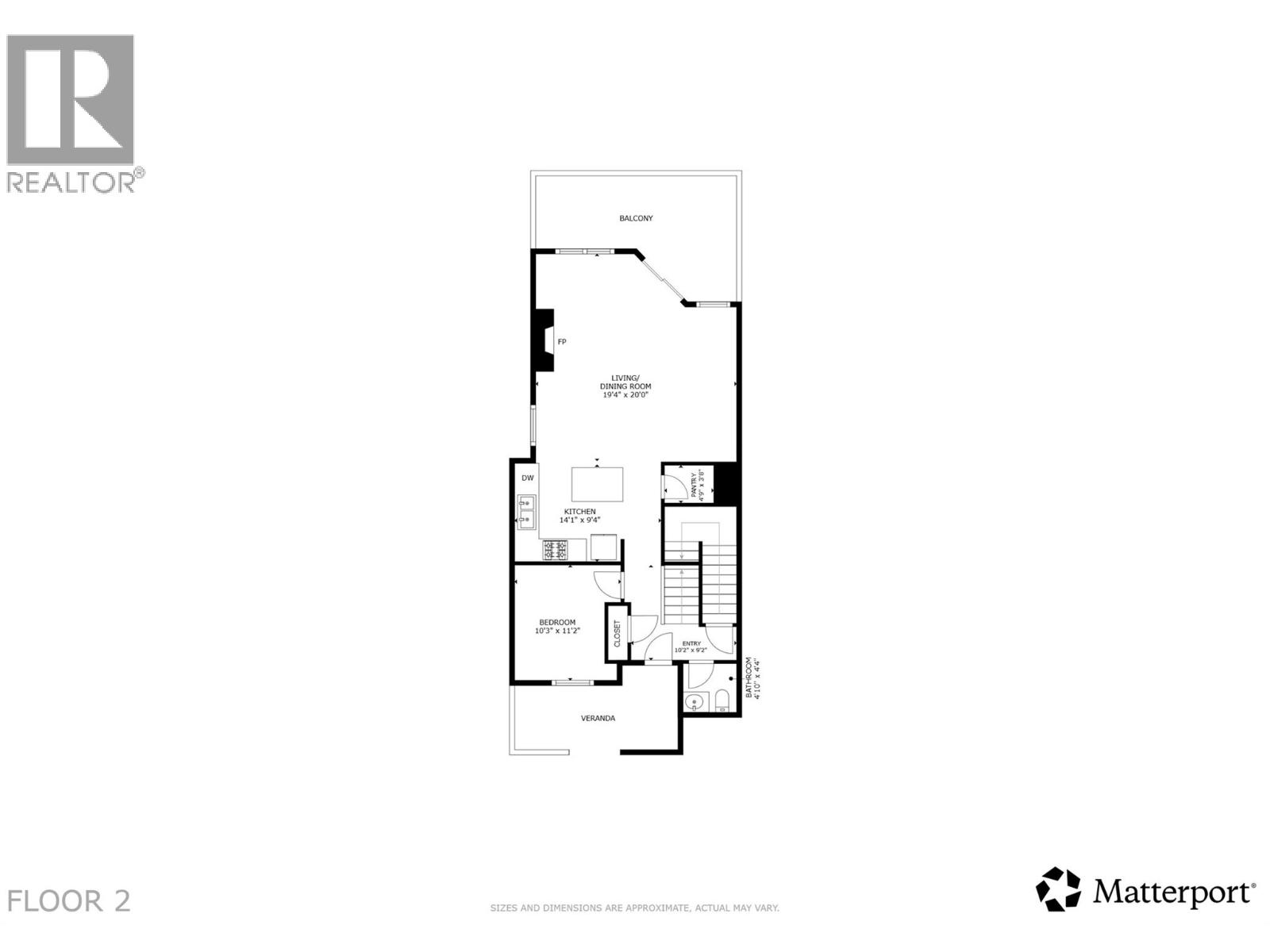 12840 Stillwater Court Unit# 11