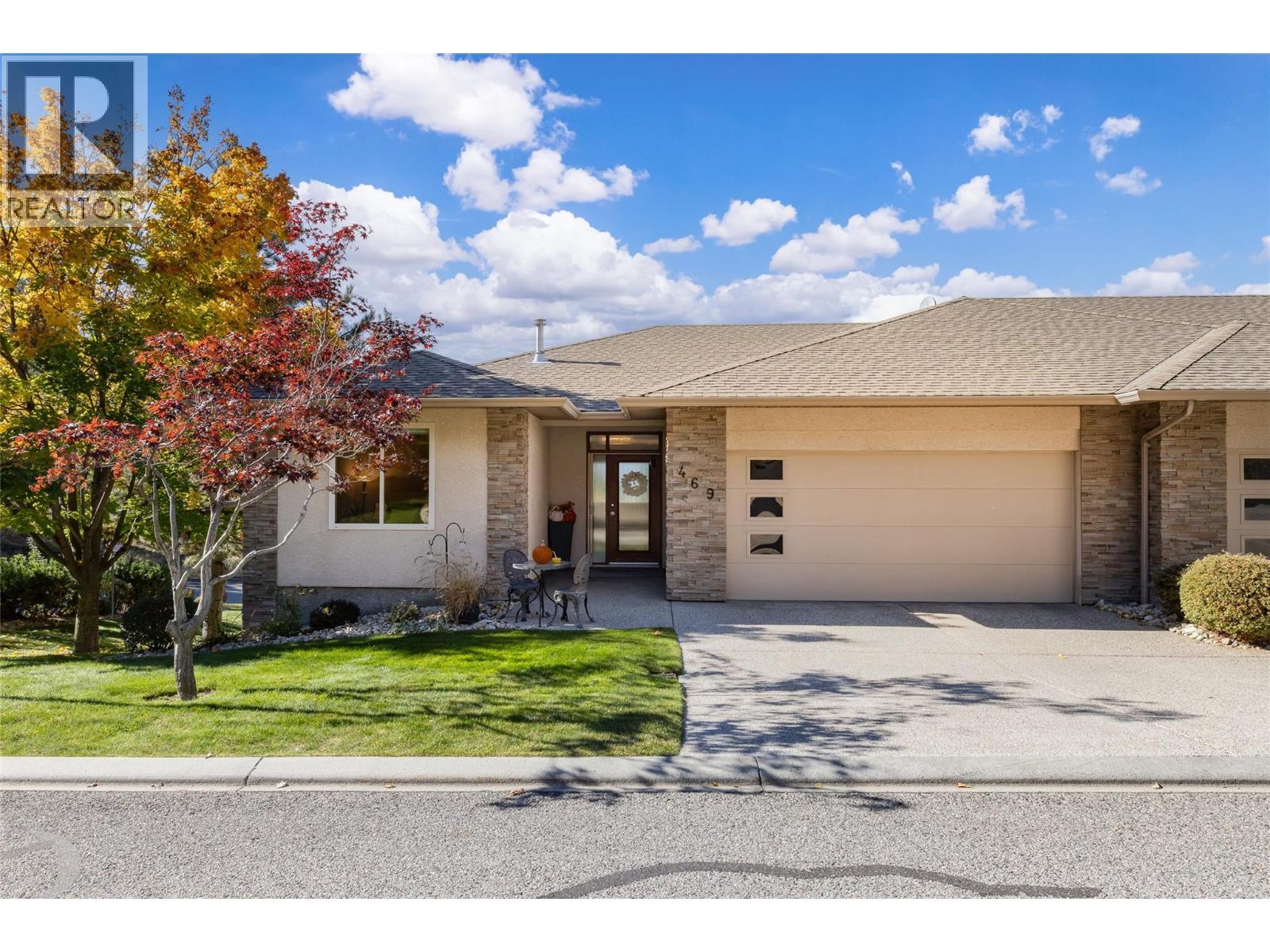 663 Denali Court Unit# 469
