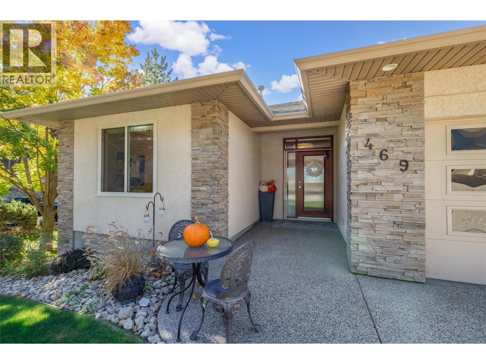 663 Denali Court Unit# 469