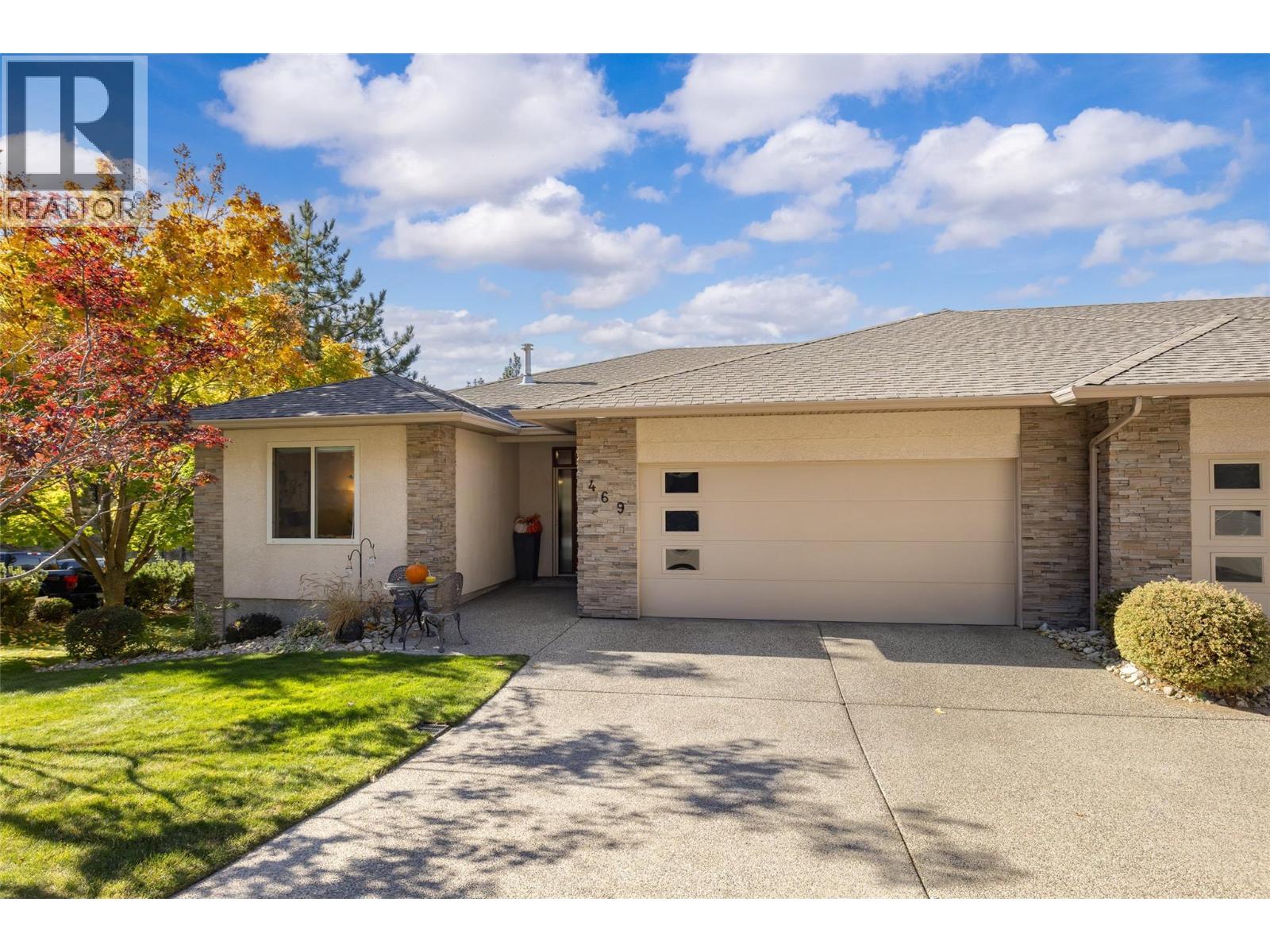 663 Denali Court Unit# 469