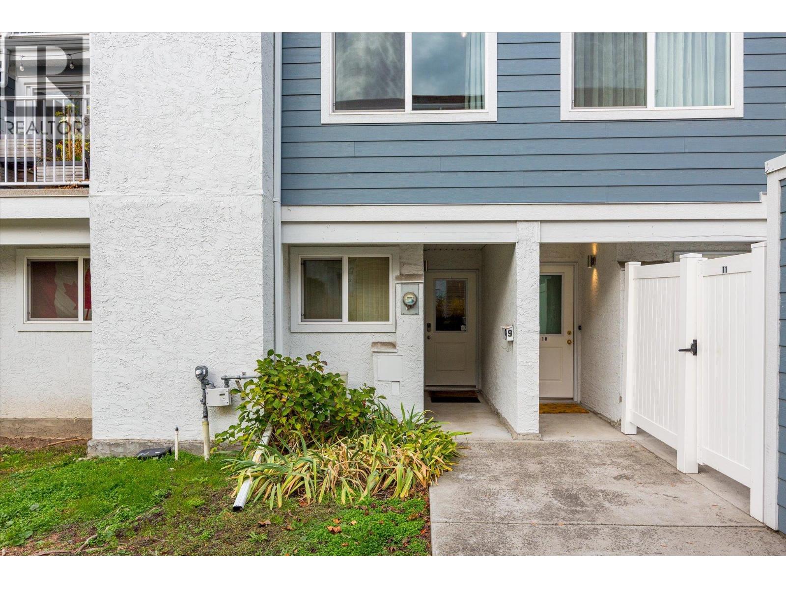1481 Inkar Road Unit# 9