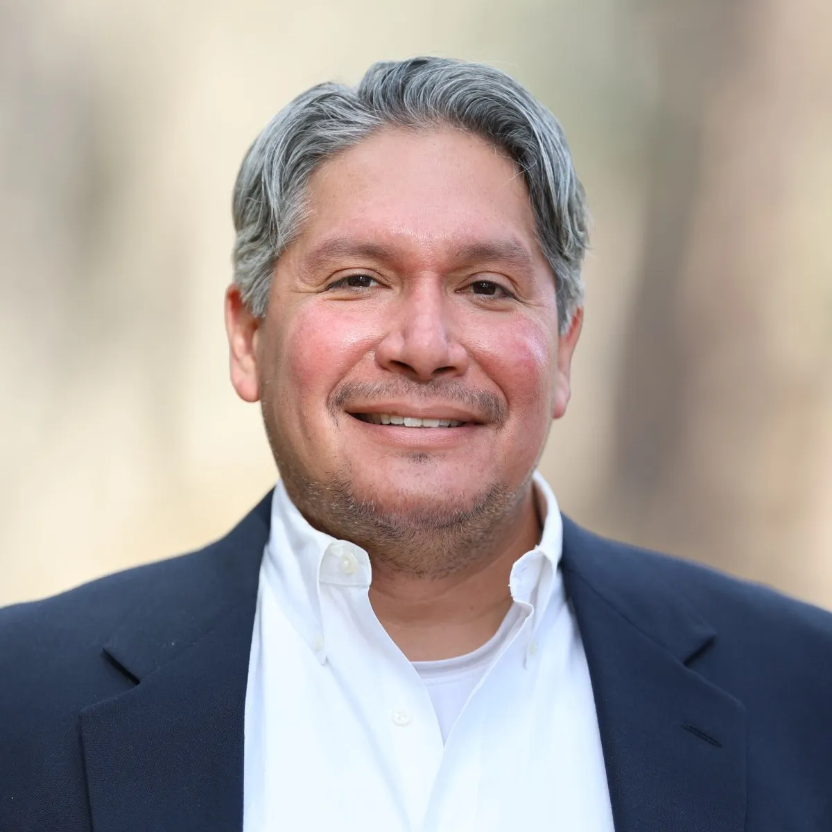 Portrait of Aaron Castillo a licensed public adjuster in CO, TX, WY