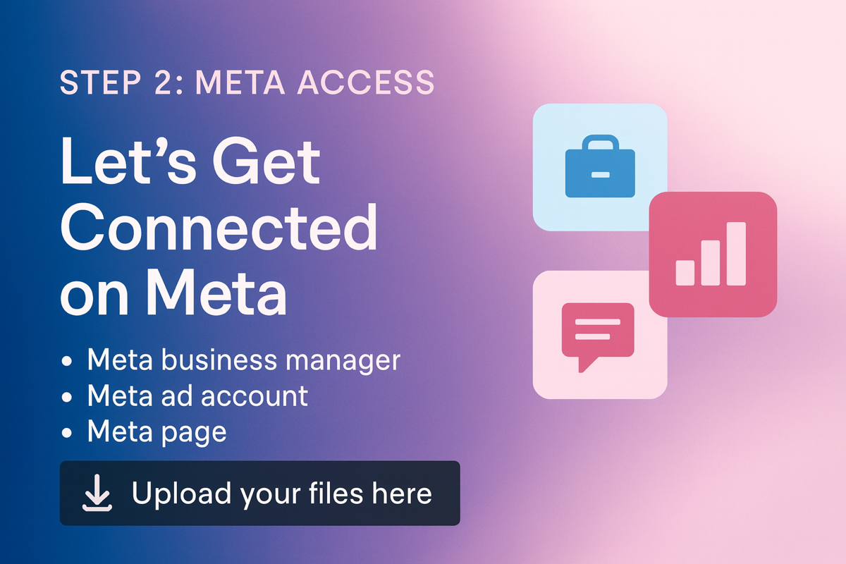 META ACCESS
