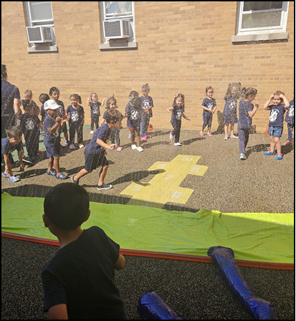 Child's Development-Image