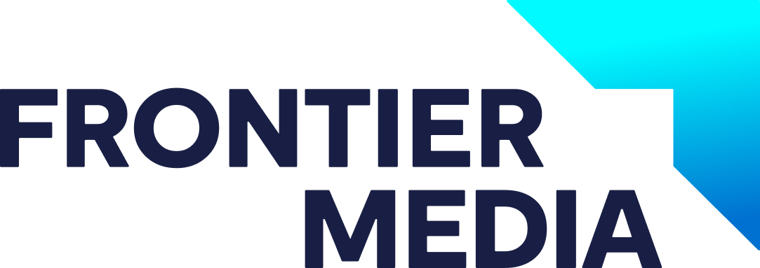 Frontier Media Logo