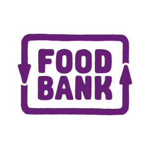 Foodbank logo