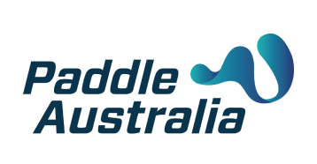Paddle logo