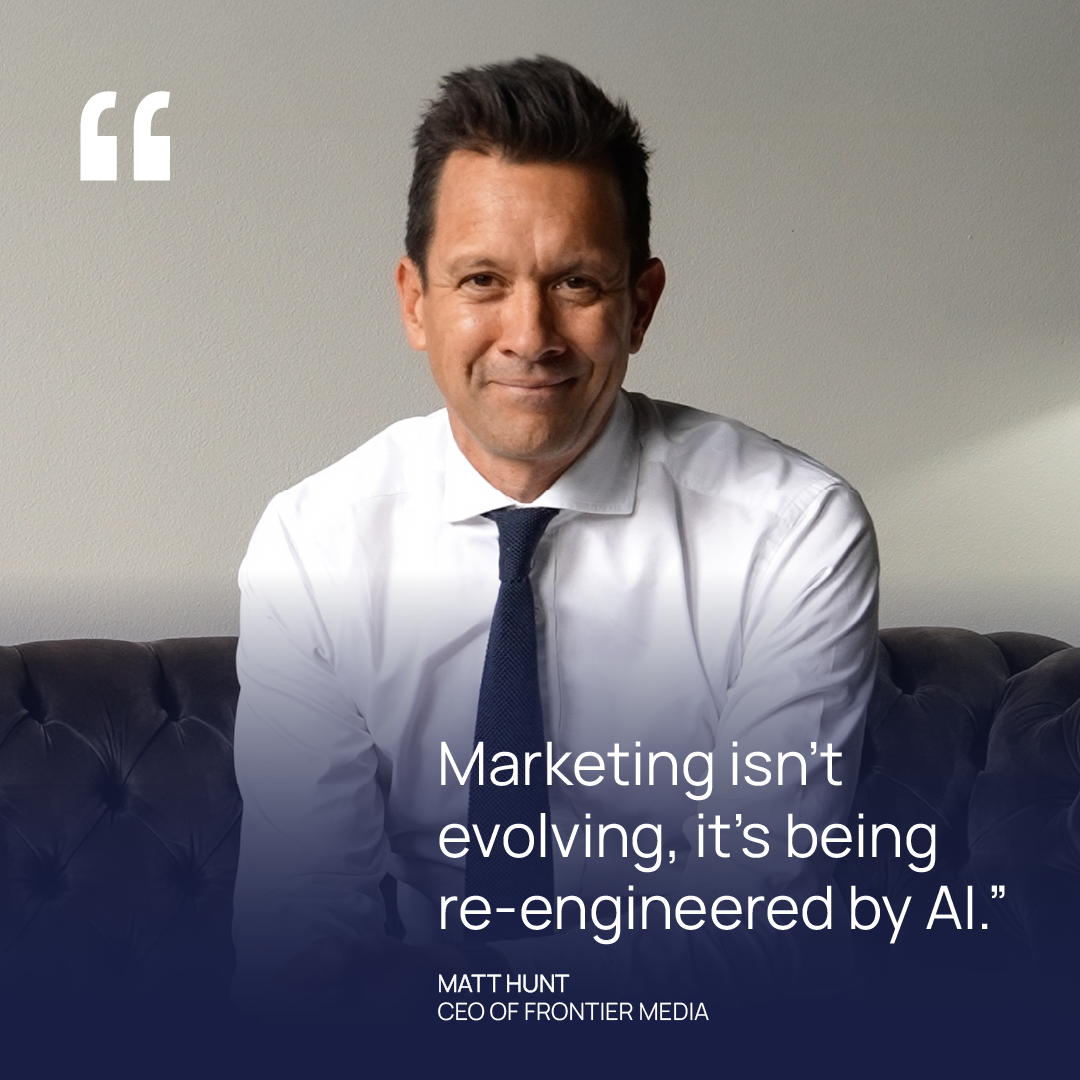 Matt Hunt quote