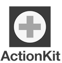 ActionKit logo