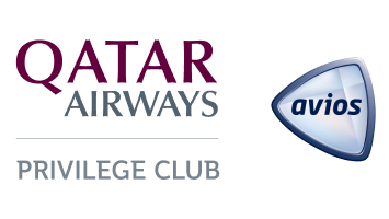 CL Qatar Logo