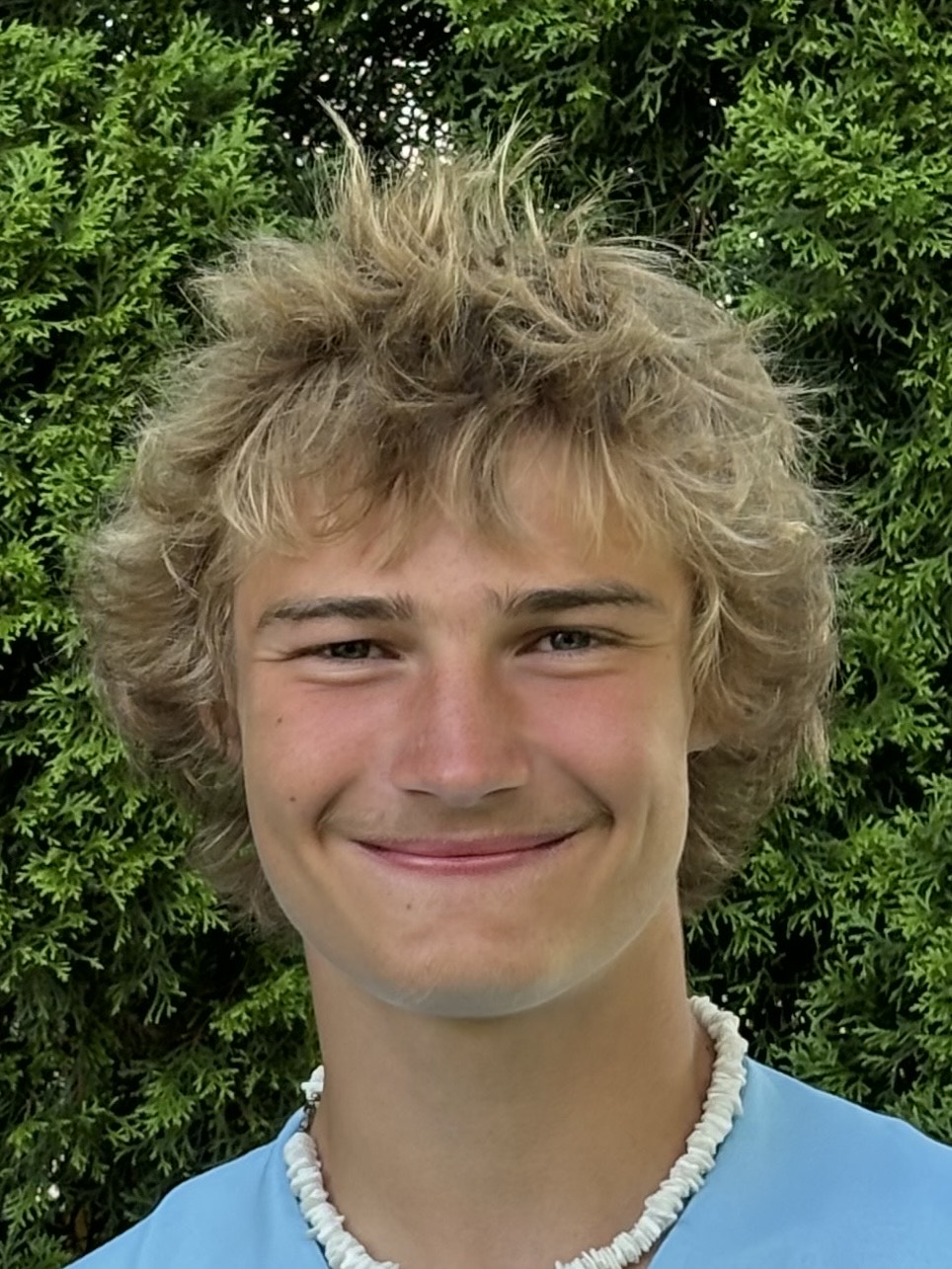 [headshot] image of customer