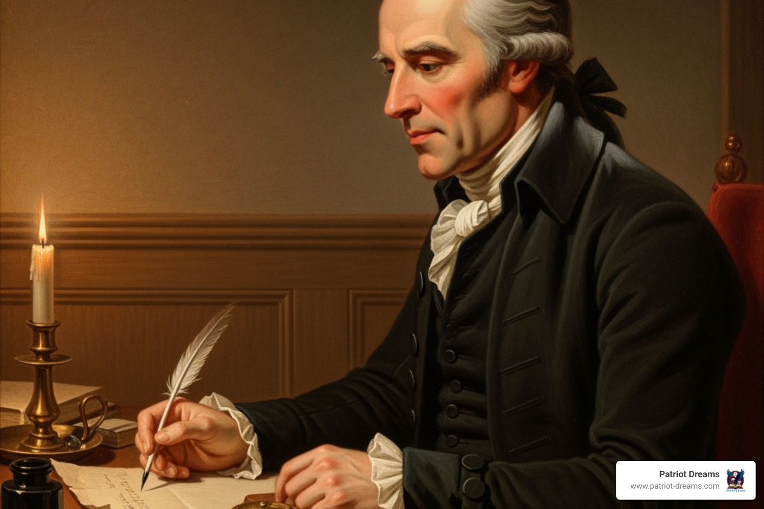 Thomas Paine Common Sense - Thomas Jefferson and the Declaration of Independence: How a Nation Found Its Voice