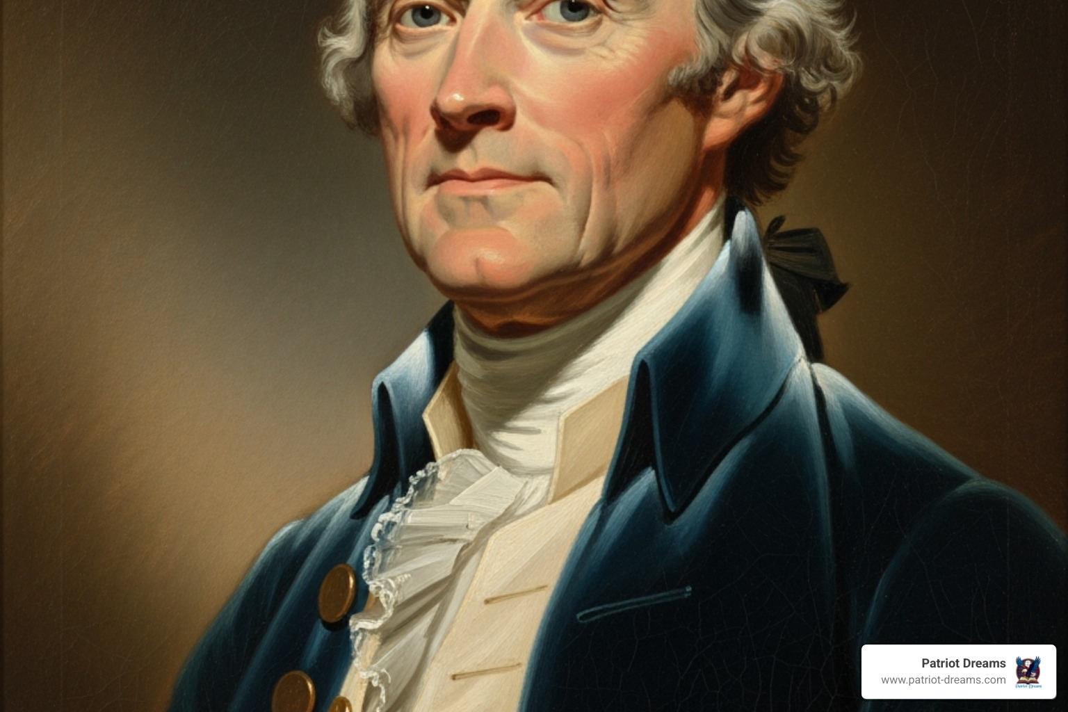 Thomas Jefferson Portrait - Thomas Jefferson and the Declaration of Independence: How a Nation Found Its Voice