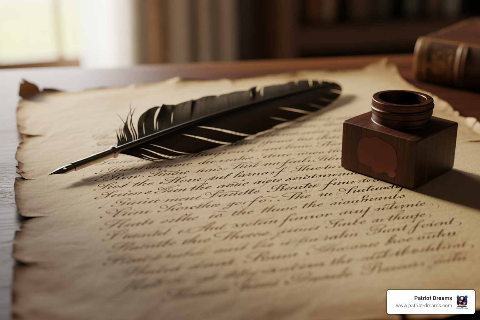 Abigail Adams letter to John Adams - Abigail Adams