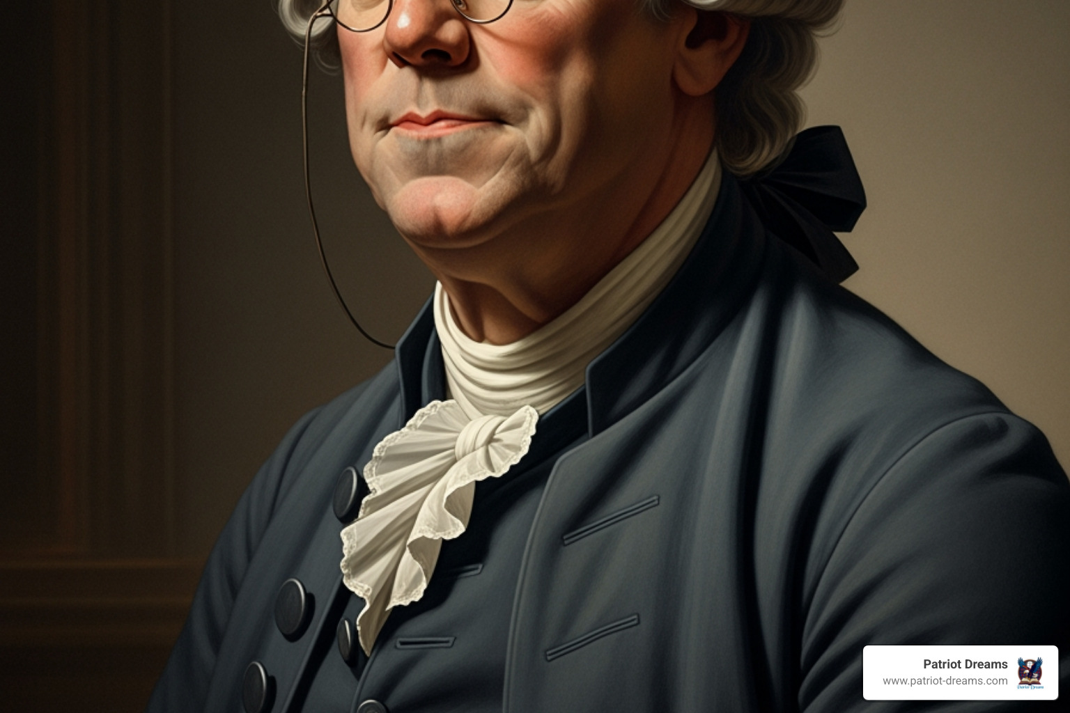 Benjamin Franklin - Founding Fathers