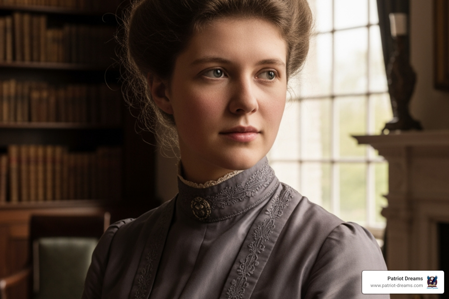 Young Eleanor Roosevelt - Eleanor Roosevelt achievements