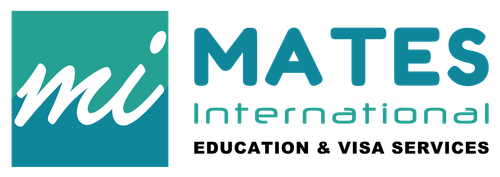 Mates International - Study Abroad Consultancy Nepal