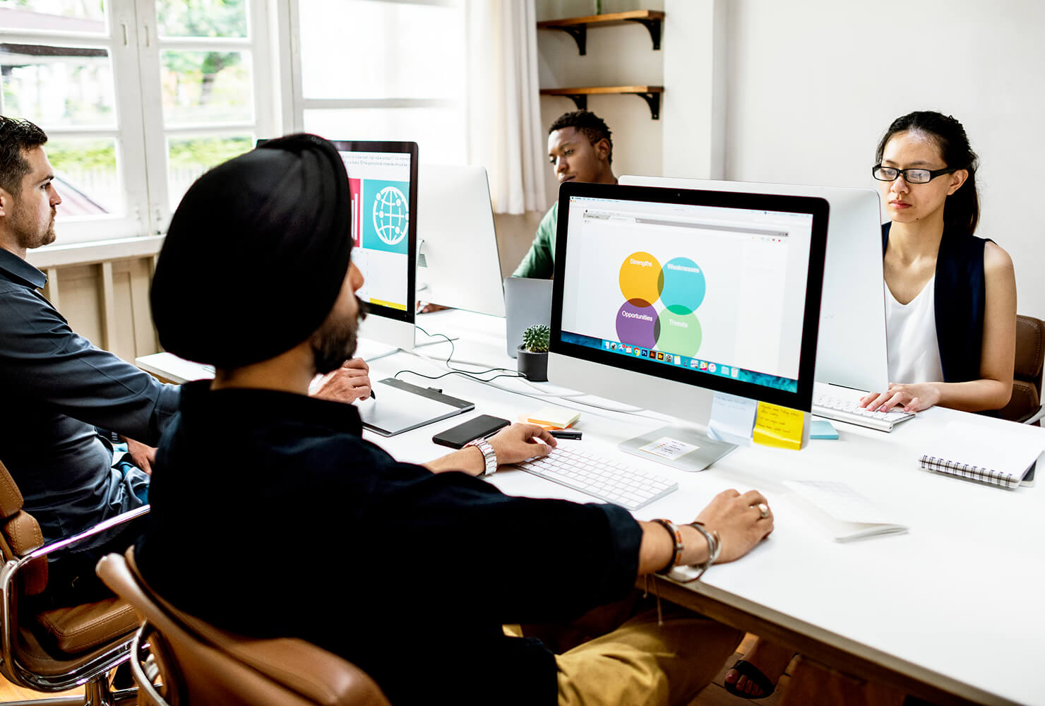 Strategic Brand Design