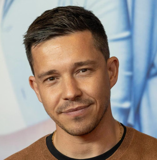 Nico Santos