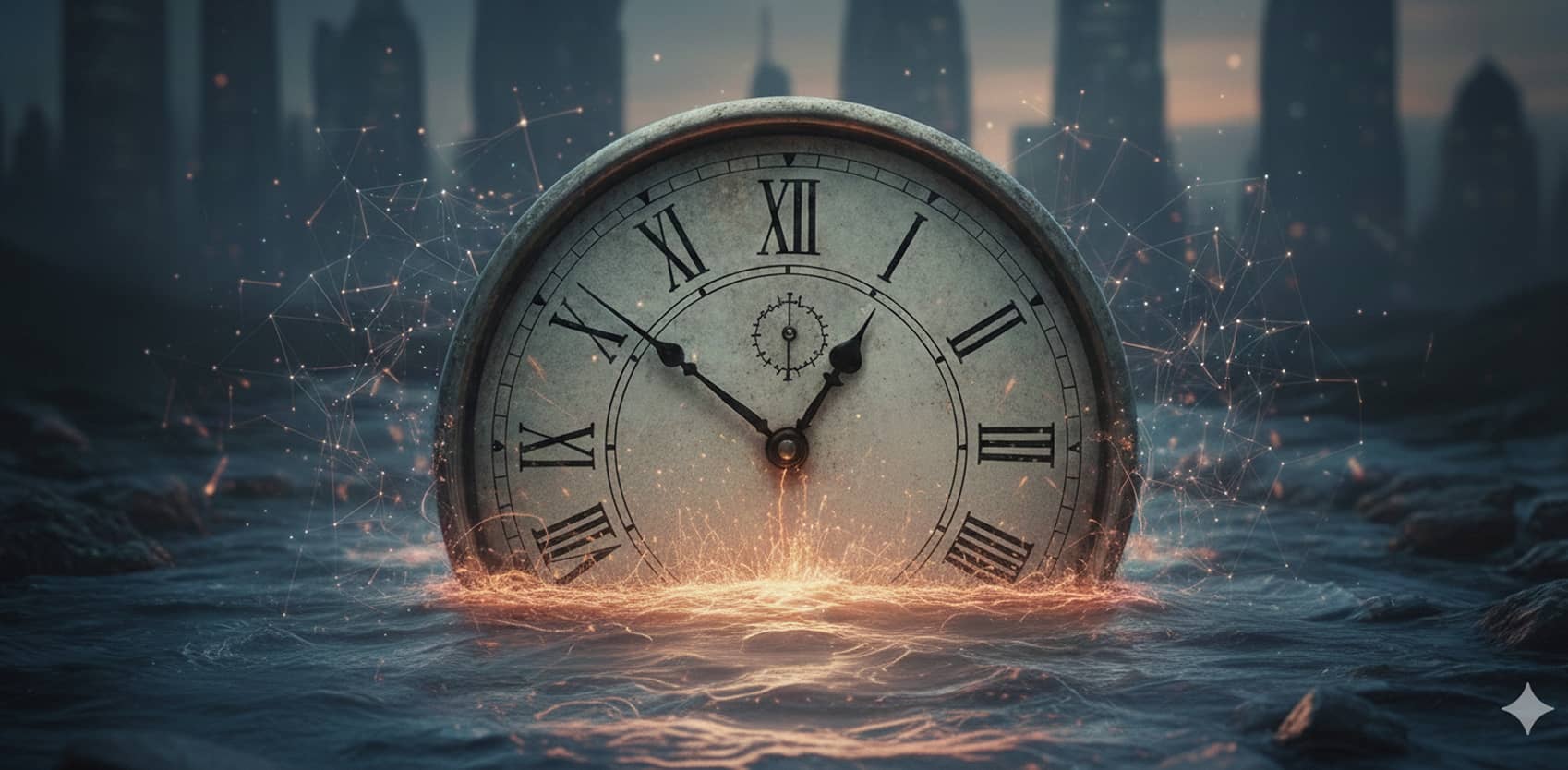 AI Governance Decisions You Only Get to Make Once