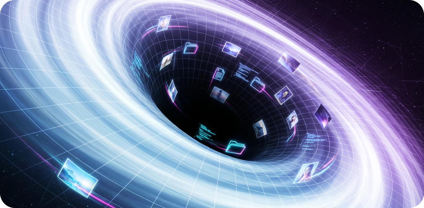 Hide & Seek: ChatGPT, Where Are My Files?