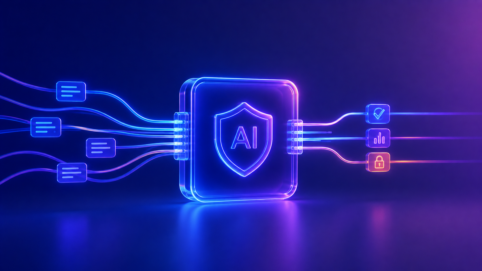 What Is an AI Control Platform and How Does It Work? 