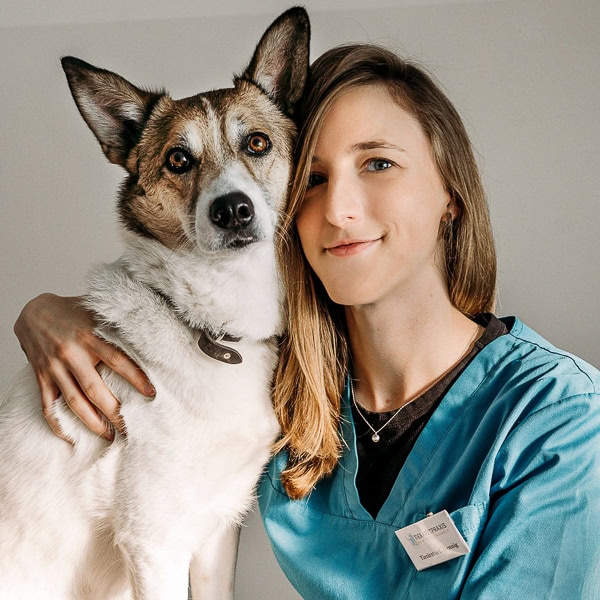 Portrait von Linda Hennig