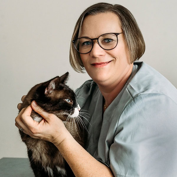 Portrait von Lydia Planert