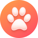 Logo des Telemedizin-Anbieters Pfotendoctor.