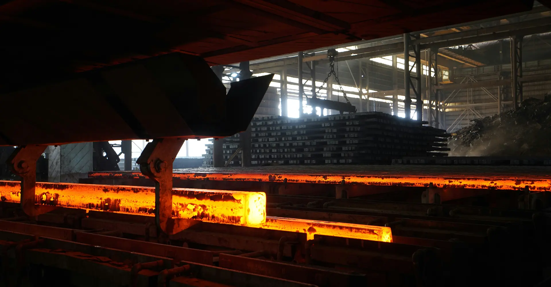 metal working