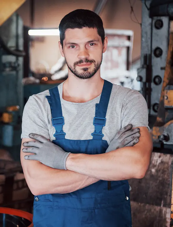Team member