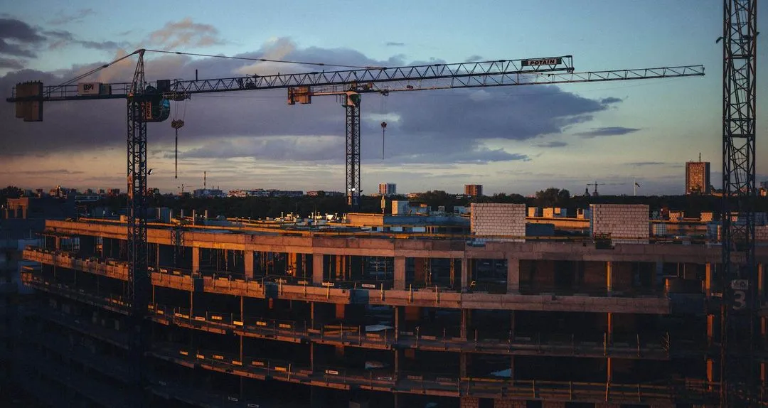 Construction