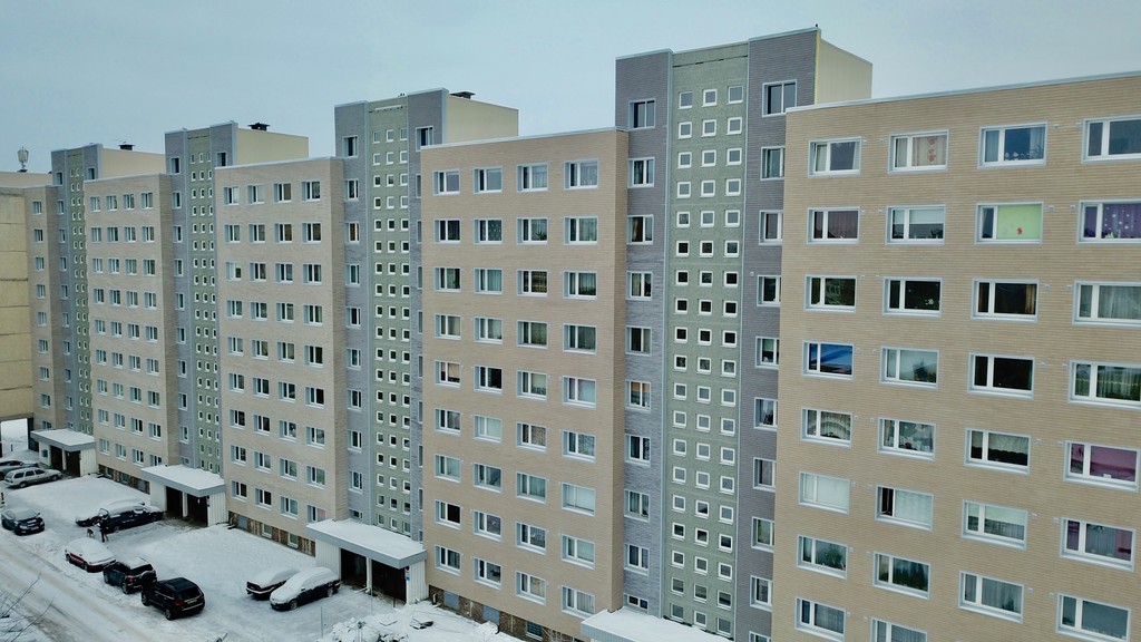 Construction