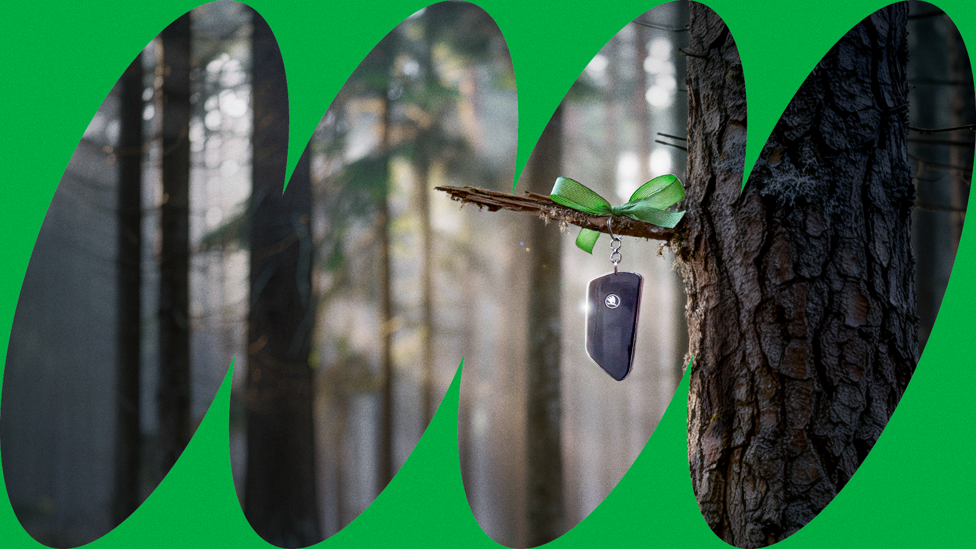 Ei ne sanat, vaan bränditeot