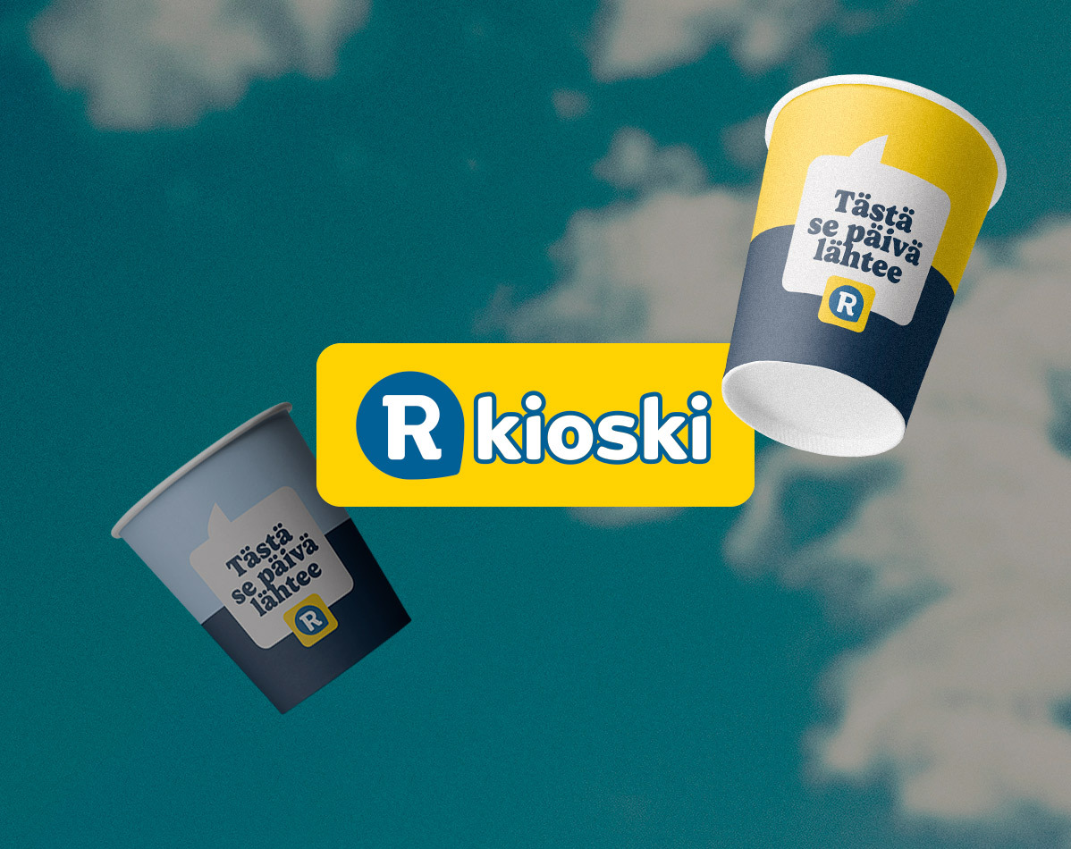 R-Kioski