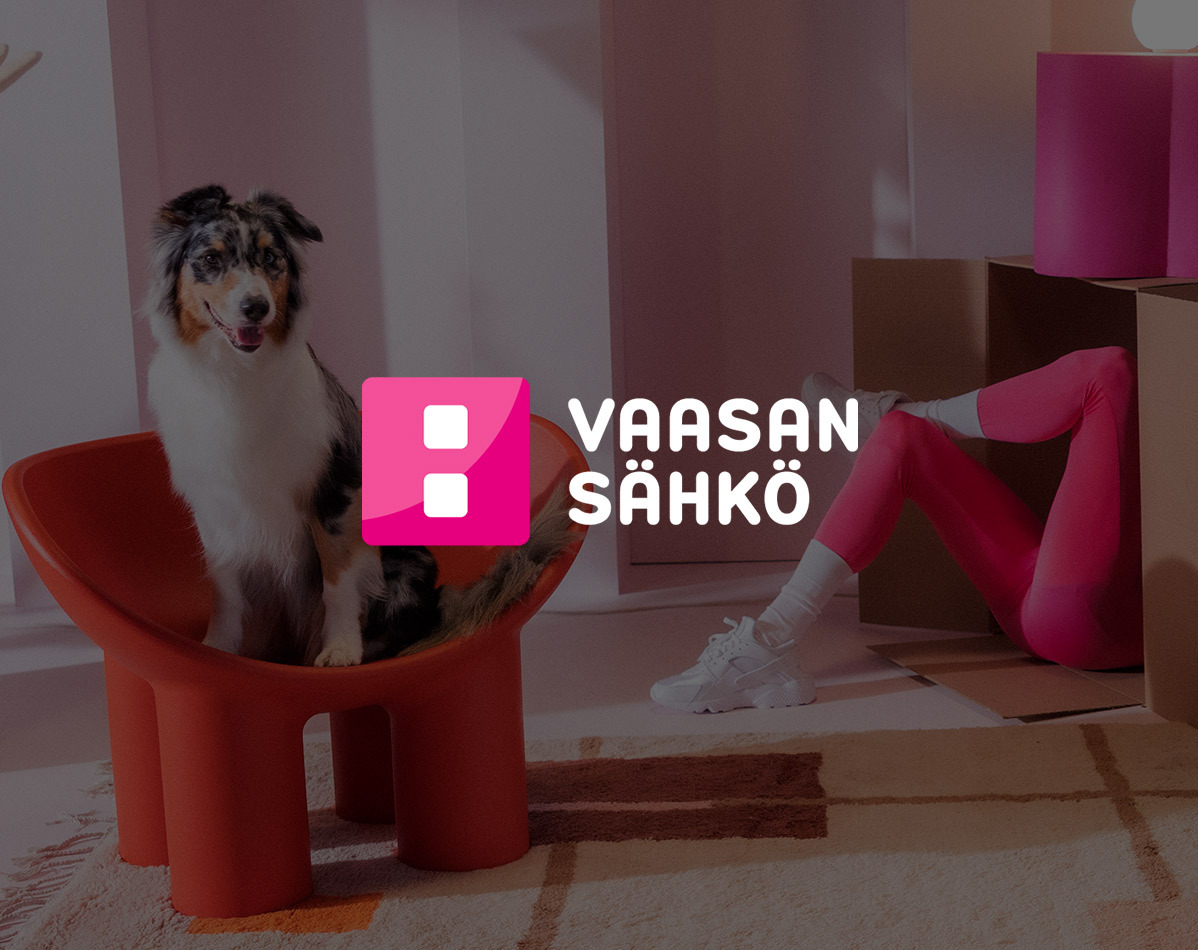 Vaasan Sähkö