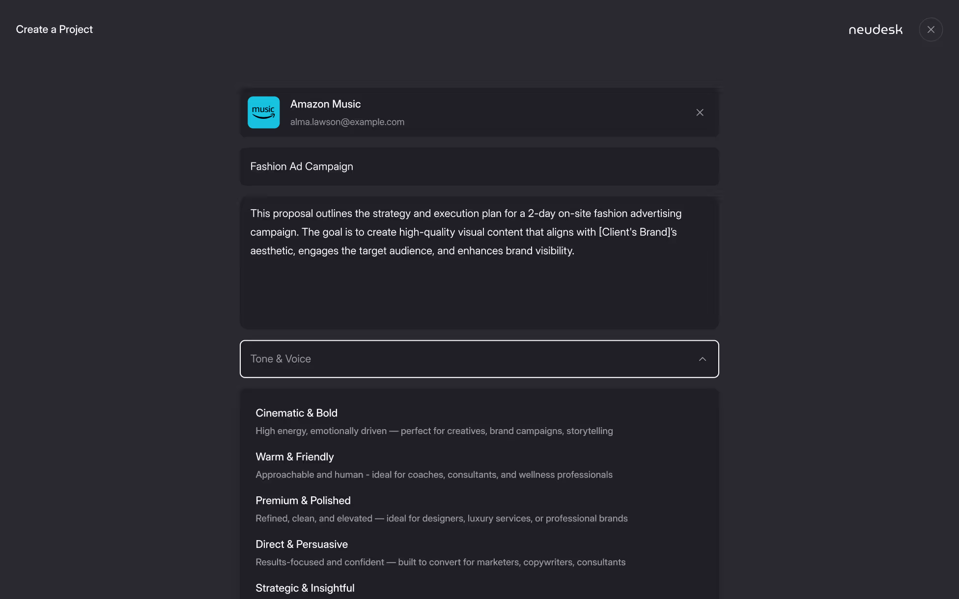 Dark UI page showing documentation or technical content.