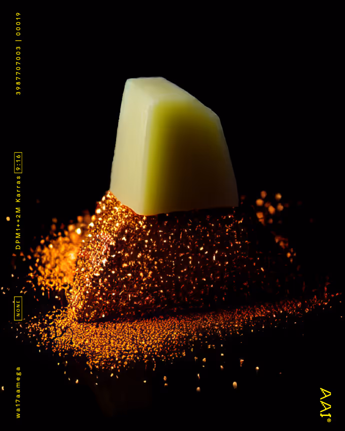 Image generations and photographic texture explorations as part of Seventeen's annual self-initiated project.