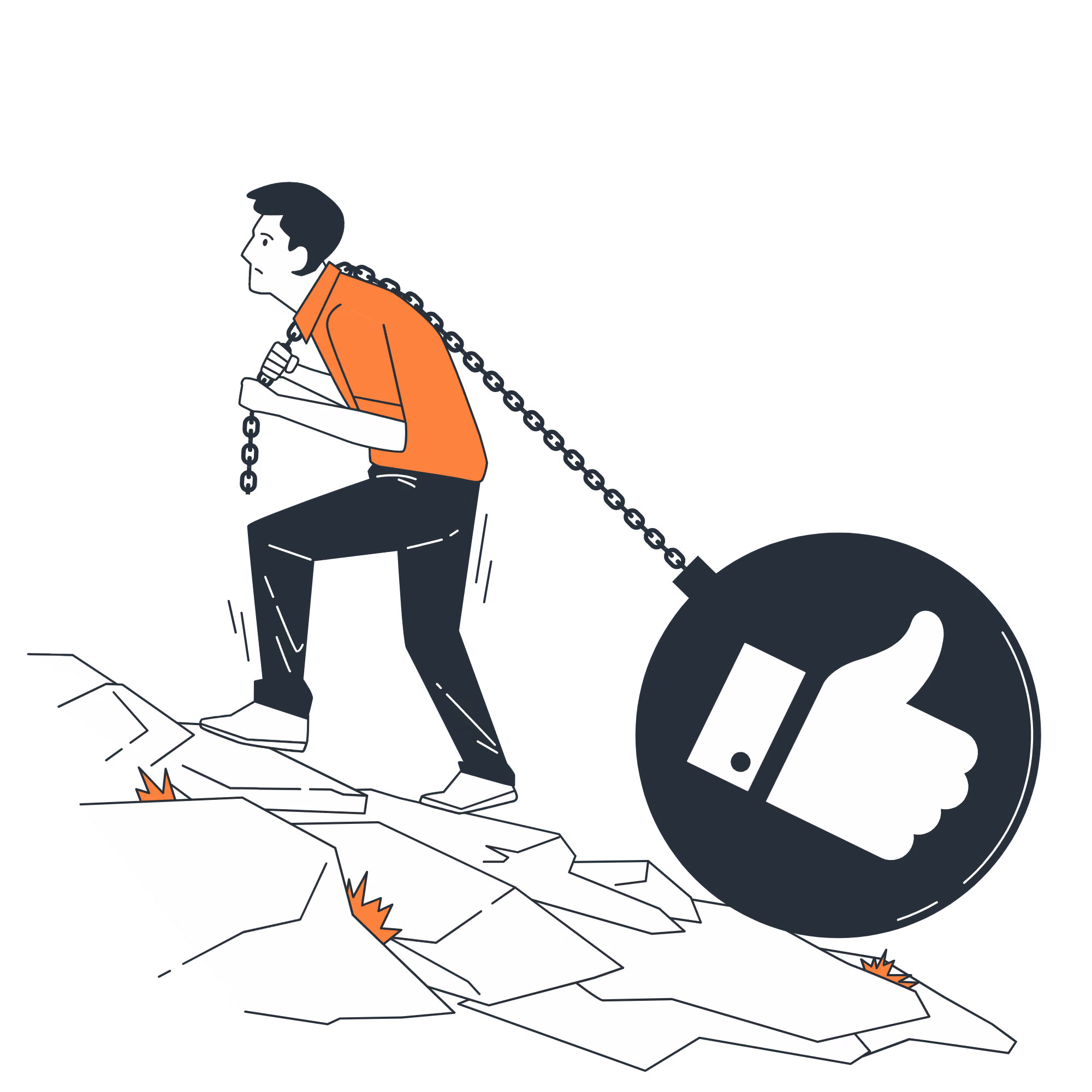 Build your social media presence