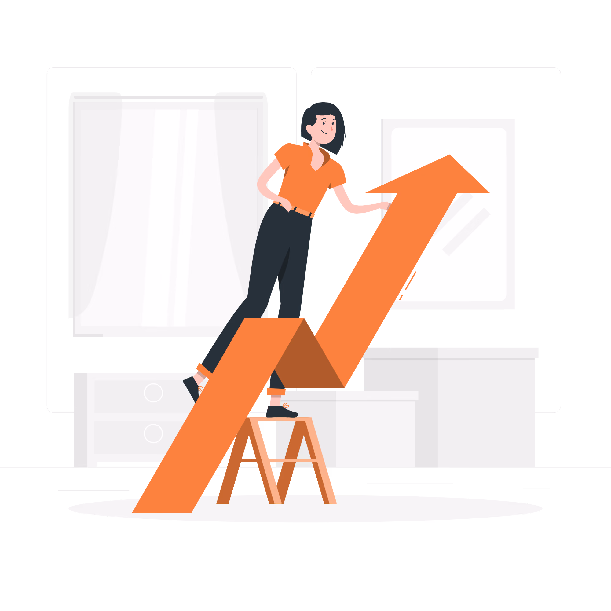 Improve Your Sales Process