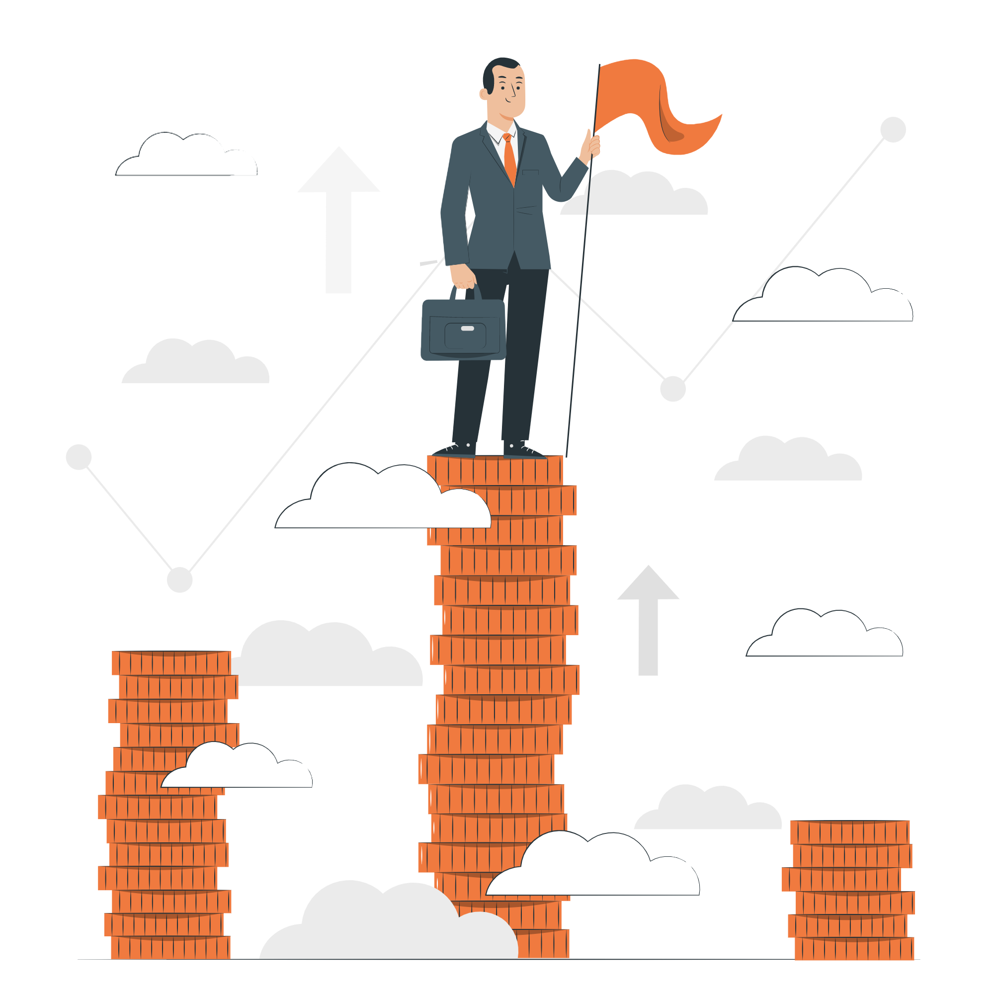 What do managers look for in a CRM or Field Service Tech?