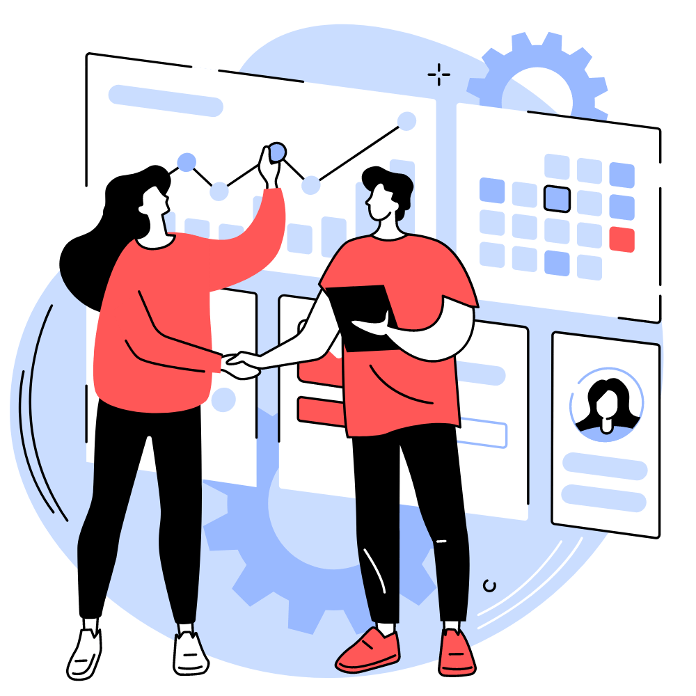 What is lead management