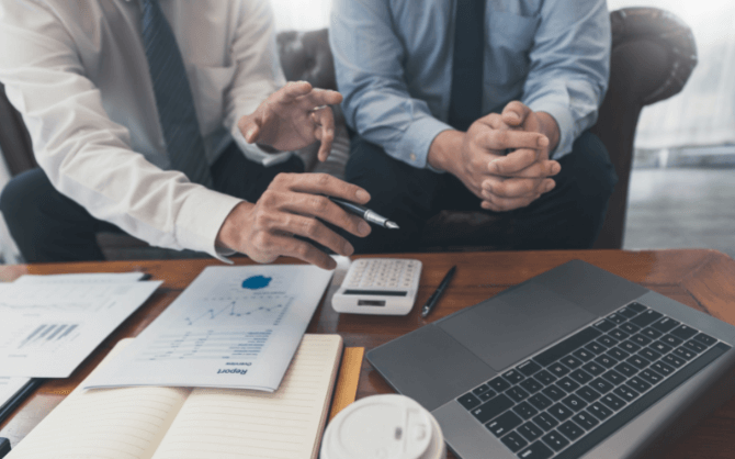 Sales Objection plan document