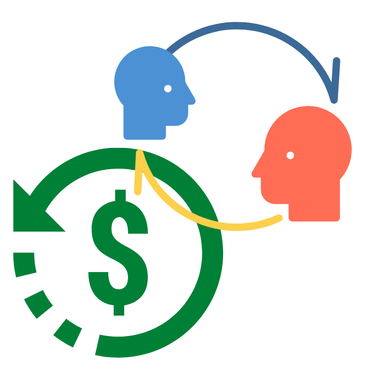Transactional Versus Relationship Selling