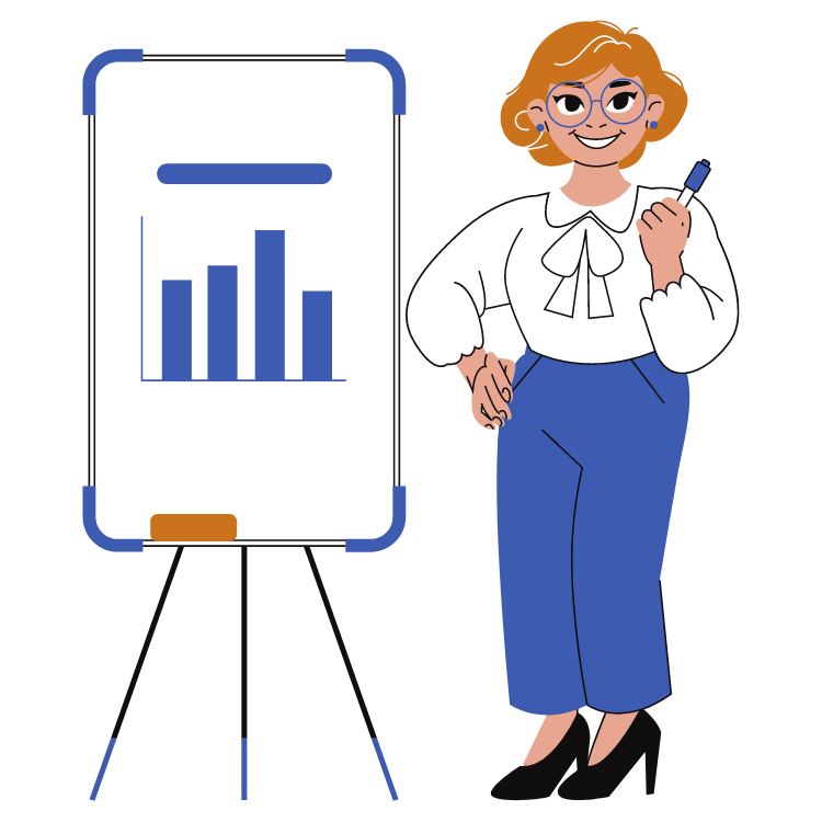 Research your prospect and prepare ahead of time