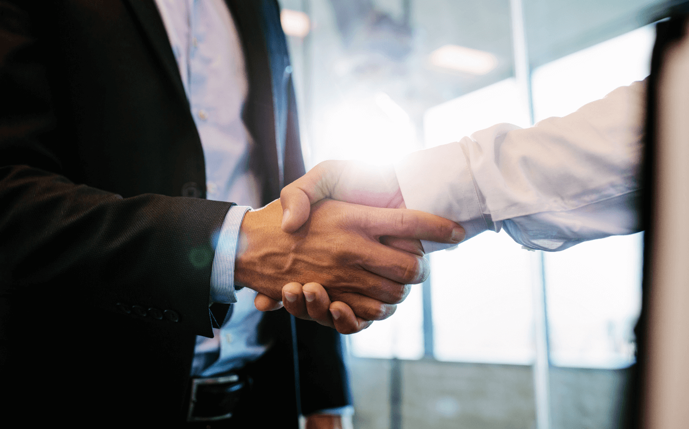 Be patient, reliable, and real (pre- and post-sale)