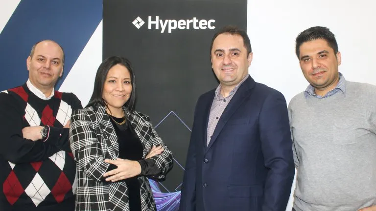 Hypertec Recognized for Sustainability Excellence at the 2023 EcoVadis Awards