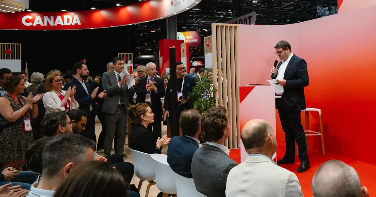 Hypertec Expands into Europe with 5C and Together AI; a Strategic AI Infrastructure Alliance Driving up to $5 billion in Private Investments